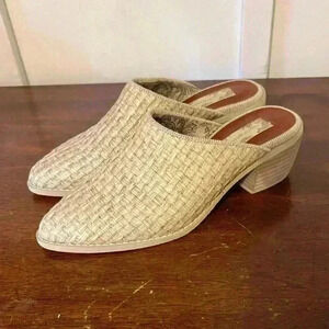 - Band of Gypsies size 7